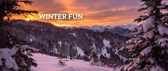 Rv trip planning for towables. Wintertime Things To Do In Port Angeles Visit Port Angeles Wa