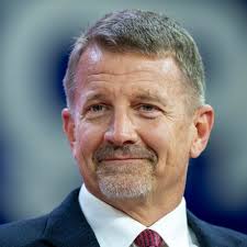 Erik Prince Calls for U.S. to Colonize Africa and Latin America