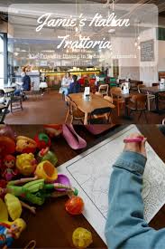 Kid Friendly Restaurants In Sydney Jamie S Italian Trattoria Parramatta Sydney Restaurants Kid Friendly Restaurants Jamie S Italian