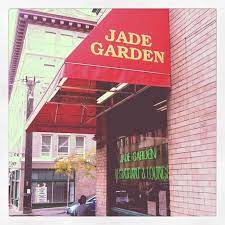 Jade Garden International District Seattle Wa Seattle Garden Jade