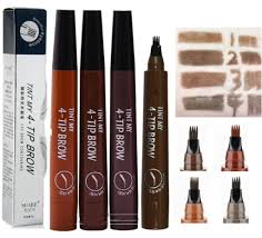 Maybelline new york / стойкий гелевый тинт для бровей brow tattoo, 4,6г. Augenbrauenstift Tattoo Stift 4 Kopfe Kaufland De