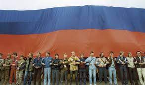 25 21 сентября 1979 21 марта 1980 6 9 августа 2005 26 сентября 2005 (великобритания) Avgustovskij Putch Gkchp Protiv Borisa Elcina Novosti Elcin Centr