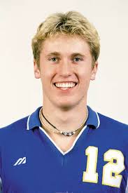 1999-00 Men's Volleyball Roster