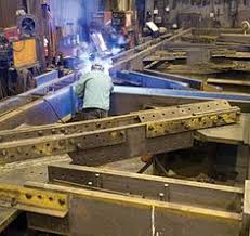 Structural Steel Fabrication Steel Fabrication Industrial Buildings Residential Building