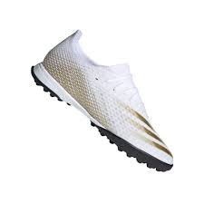Die große auswahl an fußballschuhen bietet für jeden fuß und jede größe den richtigen schuh. Fussballschuhe Adidas X Ghosted 3 Tf