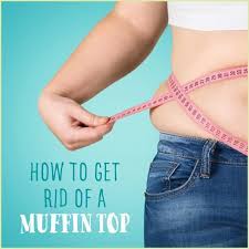 Drinks of high calorie content should be avoided 4 Ways Workout To Get Rid Of A Muffin Top Get Healthy U