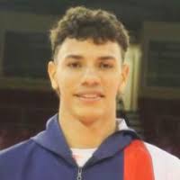 Stanley Grant Brown » clubs :: Volleybox