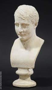We did not find results for: Bust Of Napoleon Bonaparte 16x16x40cm Sale Of Sculptures