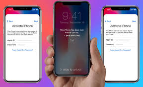 You can refer to this article to bypass icloud activation lock or remove activation lock from iphone 12,11,xr,se,6s,7,8 or any iphone. 5 Ways To Bypass Apple Icloud Activation Lock