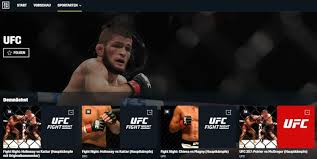 In der ufc jagt ein topevent das nächste! Ufc Bei Dazn Im Livestream Und Wiederholung Jetzt 1 Monat Gratis