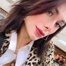 Kendra Galvan Redondo