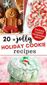 Mar 01, 2021 · this cookie is installed by google analytics. 20 Unique Christmas Cookies For Cookie Exchange This Year Frugal Family Times
