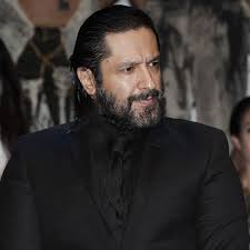 Rafael Amargo: Actualidad, moda y belleza