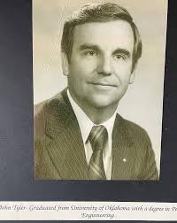 John Tyler Obituary (2023)