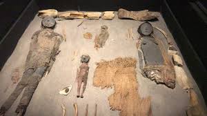 3.000 años antes que tutankamón. Museo Momias Chinchorro Arica Aktuelle 2021 Lohnt Es Sich Mit Fotos Tripadvisor