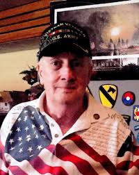 Sfc Marion Hunt, Us Army, Ret. Obituary December 21, 2018