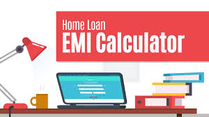 home loan calculator calculate home loan emi and interest