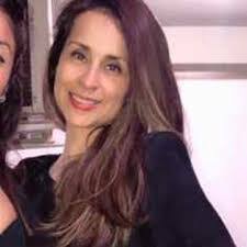 Belen Silva's Instagram, Twitter & Facebook