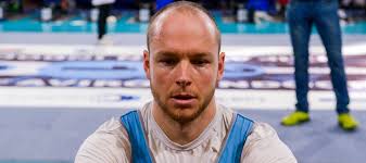 In the end, it was a huge adrenaline rush. En Route Pour Les Mondiaux D Aviron Indoor Portrait 8 Matthieu Androdias Ffa