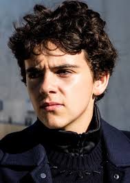 Fan Casting Jack Dylan Grazer as Tim Willoughby in The Willoughbys recast 