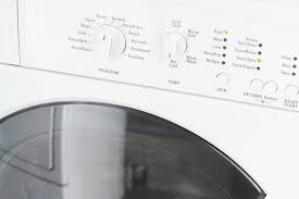 Maybe you would like to learn more about one of these? Stop The Smell How To Clean A Front Loading Washing Machine Apartment Therapy