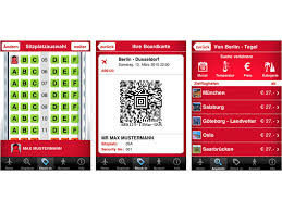 Air berlin is germany's second largest airline and europe's seventh largest airline in terms of passengers carried, which was founded in 1978, and is headquartered in airport bureau center. Air Berlin Gratis App Furs Iphone Computer Bild
