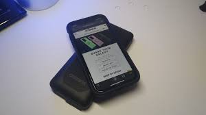 Sep 01, 2017 · a leading indian bank captured 30 percent of sales through digital channels, which sets a high bar for banks in africa. Review Otterbox 10 000 Mah Qi Powebank And Power Cables Otterbox Tech Techbuzzireland