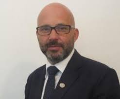 Deputy Special Coordinator for the Middle East Peace Process, Robert Piper  Mr. Piper was designated Deputy Special Coordinator f