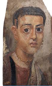 The Portrait Timeline