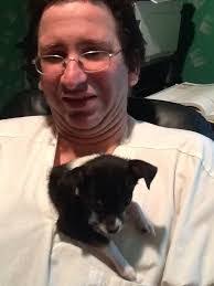 Whitney Cote's Instagram, Twitter & Facebook