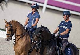 Edward gal is a dutch dressage rider. 3yjq4xjejnsy0m