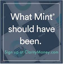 *clarity money app overview*** once you've set up your accounts, the first info you'll come across in your feed — following a brief weather report and greeting, that is — is a look at your current balances. Clarity Money App Review Will They Kill Mint