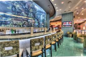 Chart House Las Vegas Voted Best Happy Hour And Seafood