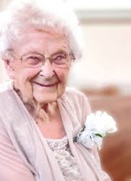 Winona Blohm Obituary September 29, 2021