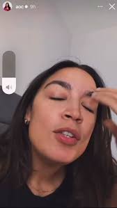 Speak that word @aoc!