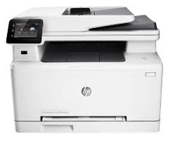 Diese softwarezusammenstellung beinhaltet das komplette set an. Hp Color Laserjet Pro Mfp M277dw Treiber Download Treiber Und Software
