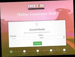 There are many spurious websites or pages which are already running on this. Notor Vip Free Fire Online Generator