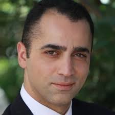 Michael Eden Email & Phone Number