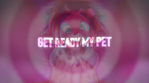 Goddess Paw Worship~! ~ Goddess Femdom, Pawjob, Foot worship ASMR JOI  Brainwash!