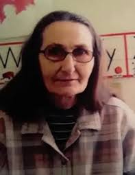 Vona Lee Caswell Obituary (2025)