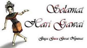 ★ download mp3 selamat hari gawai bidayuh gratis, ada 20 daftar lagu sia yang bisa anda download. Kembhojha Happy Gawai Day Day Happy E Greetings