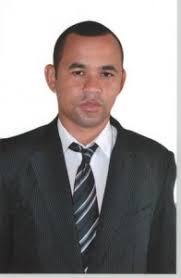 Charles Batista de Melo