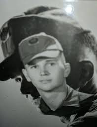 Obituary information for Tommy Earl Crouch