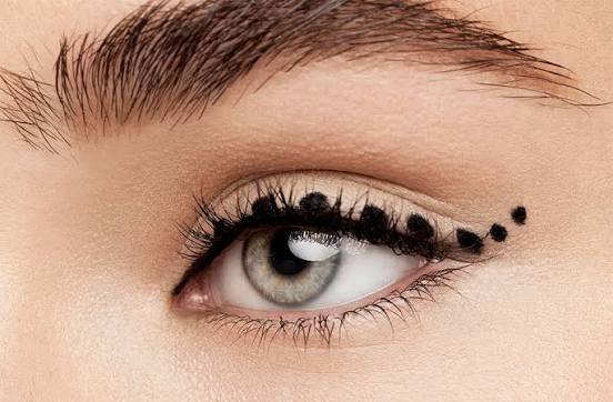Beauty Basics: How to Do Winged Eyeliner | Beautylish