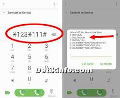Program indosat paket yellow menawarkan kuota 1 gb rp 1000/1hari kenapa ada yang janggal. Apakah Paketan Yellow Indosat Masih Bisa Dibeli Bagaimana Caranya Detik Info