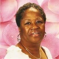 Mrs. Bobby Joyce Staples-Genett Obituary