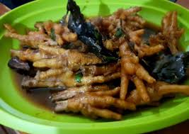 Kamu bisa melihat langkah membuatnya di resep bakso ayam berikut tips membuatnya di bawah ini. Resep Ceker Ayam Bumbu Kecap Yang Renyah