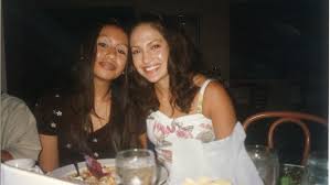 Jennifer lopez & selena quintanilla club. The Back Story Of How The High Grossing Biopic On Tejano Singer Selena Got Made