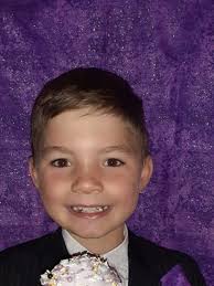 2020 Jacaranda Best Dressed Boy Competition