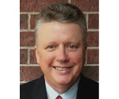 Donald Patterson Obituary (1955